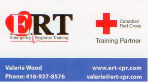 CPR Training